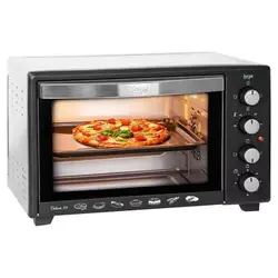 آون توستر پارس خزر مدل Volcan 35