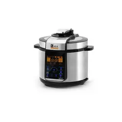 زودپز ناسا الکتریک مدل NS-3076