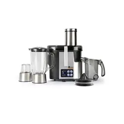 آبمیوه گیری ناسا الکتریک مدل NS-945