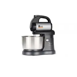 همزن کاسه دار چرخشی ناسا الکتریک مدل NS-932