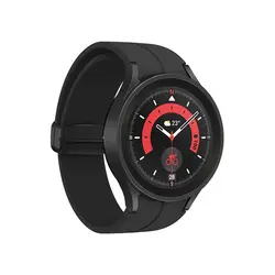 ساعت هوشمند سامسونگ R920 watch5 pro size 45mm - لوازم خانگی نفیس 24