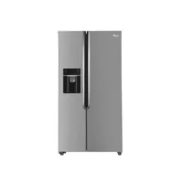 ساید بای ساید جی پلاس مدل GSS-P7625 - لوازم خانگی نفیس 24