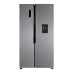 ساید بای ساید جی پلاس 28 فوت مدل GSS-P7525