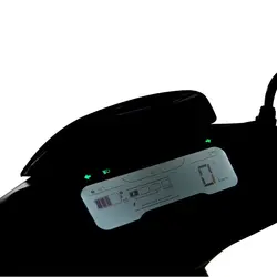 قیمت و خرید اسکوتر برقی نیکران موتور مدل e-zi