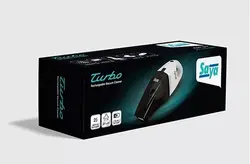 جارو شارژی سایا مدل Turbo خرید با قیمت مناسب