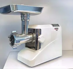 چرخ گوشت جیروتی مدل 7005 خرید با قیمت مناسب