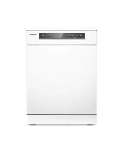ماشین ظرفشویی کنوود 14 نفره مدل KD-430