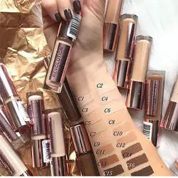 کانسیلر رولوشن مدل Conceal &amp; Define شماره C7