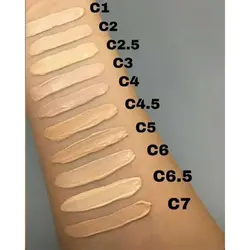 کانسیلر رولوشن مدل Conceal &amp; Define شماره C2