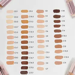 کانسیلر رولوشن مدل Conceal &amp; Define شماره C2