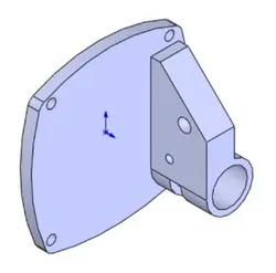 درب سیلندر M66