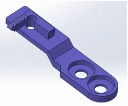 کار پیش بر چرخ خیاطی - تشک نفیس