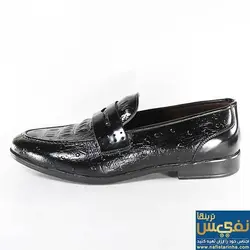 کالج مردانه لبخند کروکودیلی