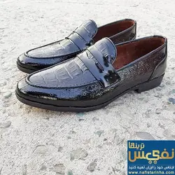 کالج مردانه لبخند کروکودیلی