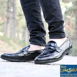 کالج مردانه لبخند کروکودیلی