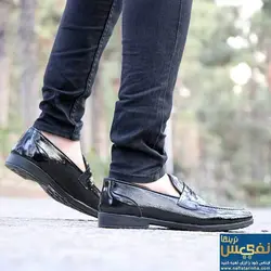 کالج مردانه لبخند کروکودیلی