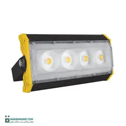 قیمت پروژکتور 50 وات MCOB LED پارس شعاع توس مدل آتریا | نقش مارکت