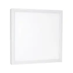 چراغ پنلی 50 وات LED SMD پارس شعاع توس 60×60 مدل رونا
