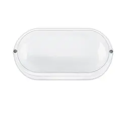 چراغ سقفی ۲۰ وات LED SMD ضدآب پارس شعاع توس مدل آبتین