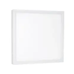 چراغ پنلی 85 وات LED SMD پارس شعاع توس 50*50 مدل رونا