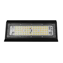 پروژکتور ۸۰ وات LED SMD ضدآب پارس شعاع توس مدل آرشیدا