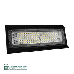 پروژکتور ۸۰ وات LED SMD ضدآب پارس شعاع توس مدل آرشیدا