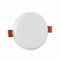 چراغ پنلی 7 وات LED SMD پارس شعاع توس مدل فولایت