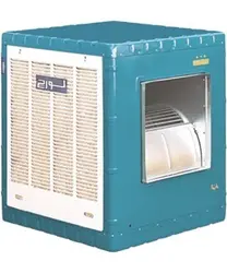 کولر آبی لورچ مدل 5000