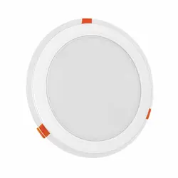 چراغ پنلی 42 وات LED SMD پارس شعاع توس مدل گلاریس