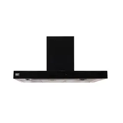 هود شومینه ای مسترپلاس مدل H913 سایز ۹۰