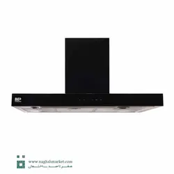 هود شومینه ای مسترپلاس مدل H913 سایز ۹۰