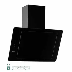 هود مورب استیل البرز کد SA 417 سایز 85