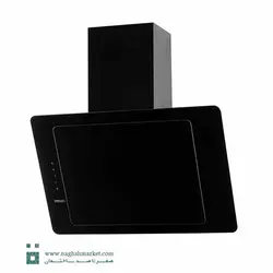 هود مورب استیل البرز کد SA 417 سایز 85