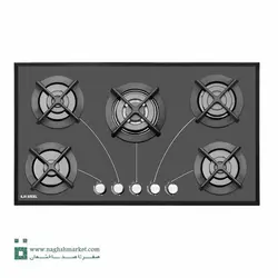 خرید و قیمت گاز صفحه ای ایلیا استیل مدل iG 5902 | نقش مارکت