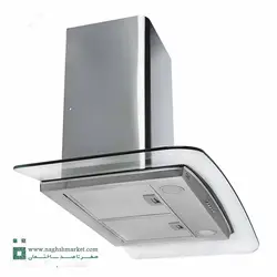 خرید و قیمت هود شومینه ای کن مدل 600 | نقش مارکت