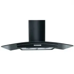 خرید و قیمت هود شومینه ای اخوان مدل H42 - سایز ۹۰ | نقش مارکت