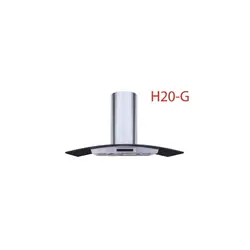 قیمت هود شومینه ای اخوان مدل H20 G - سایز ۹۰ | نقش مارکت
