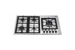 خرید و قیمت اجاق گاز صفحه ای لتو مدل PS-20 | نقش مارکت