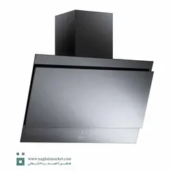هود مورب استیل البرز مدل SA-412 - سایز 90