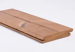 خرید و قیمت چوب ترمو کد Rh SG 20*118 | نقش مارکت