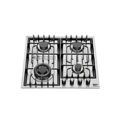 خرید و قیمت اجاق گاز صفحه ای مسترپلاس مدل G 210 | نقش مارکت