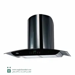 خرید و قیمت هود شومینه ای مسترپلاس مدل H10 | نقش مارکت
