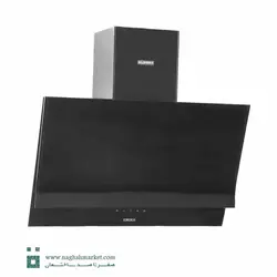 قیمت هود مورب استیل البرز مدل SA-414 - سایز ۸۵ + خرید | نقش مارکت