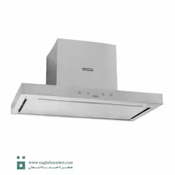هود شومینه ای استیل البرز مدل SA-208 - سایز ۹۰