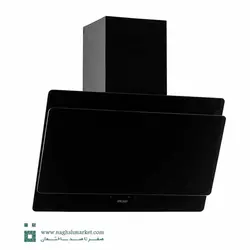 هود مورب استیل البرز کد SA-416 - سایز 90