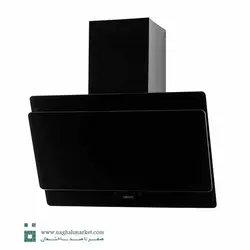 هود مورب استیل البرز کد SA-416 - سایز 90