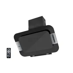 هود مورب کن مدل پاردیک پلاس مشکی نقره ای - سایز ۹۰