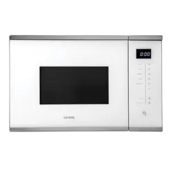 قیمت و خرید مایکروویو ایلیا استیل مدل IM102w | نقش مارکت