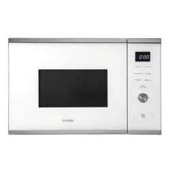 قیمت و خرید مایکروویو ایلیا استیل مدل IM101W | نقش مارکت