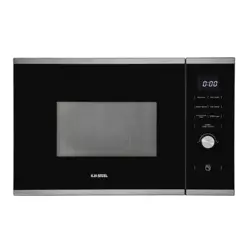 قیمت و خرید مایکروویو ایلیا استیل مدل IM101 | نقش مارکت